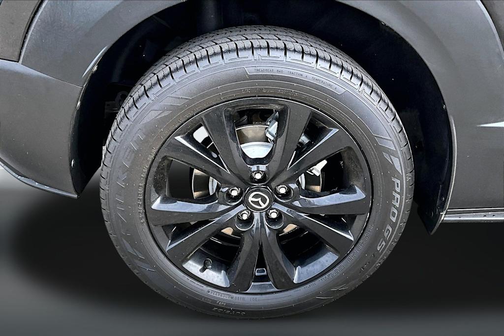 Thumbnail: 2024 Mazda CX-30 - 37