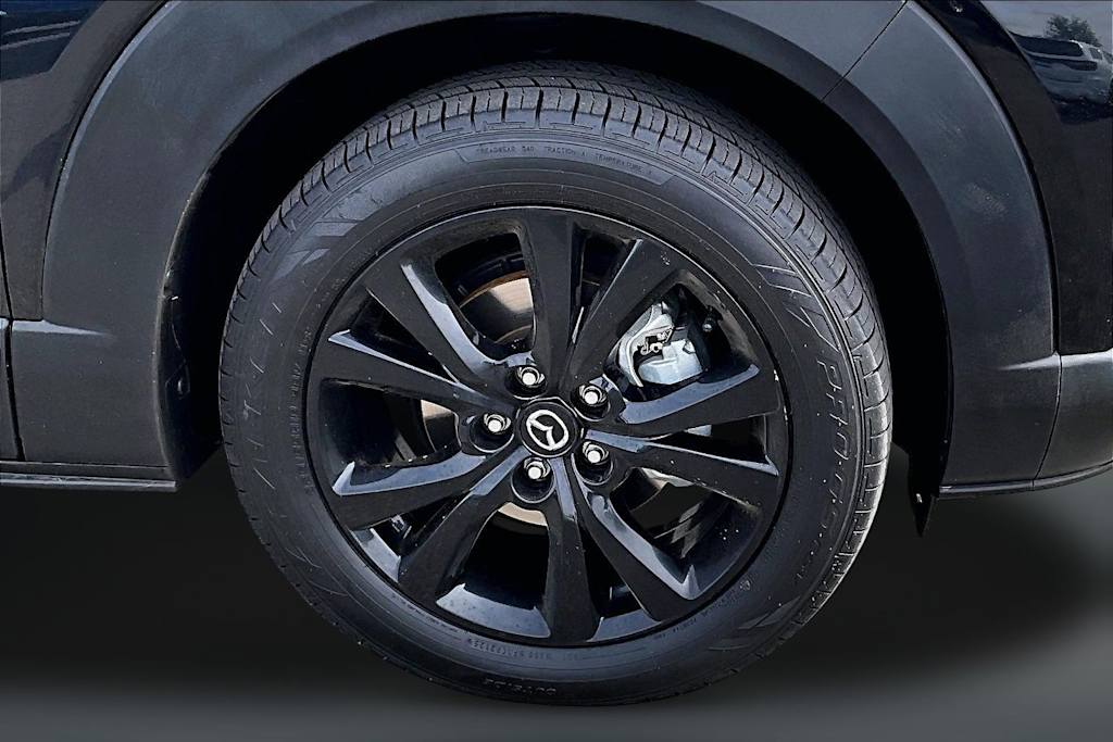Thumbnail: 2024 Mazda CX-30 - 35