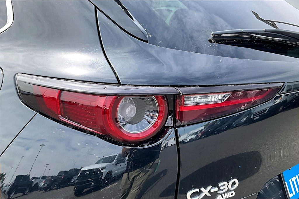 Thumbnail: 2024 Mazda CX-30 - 33