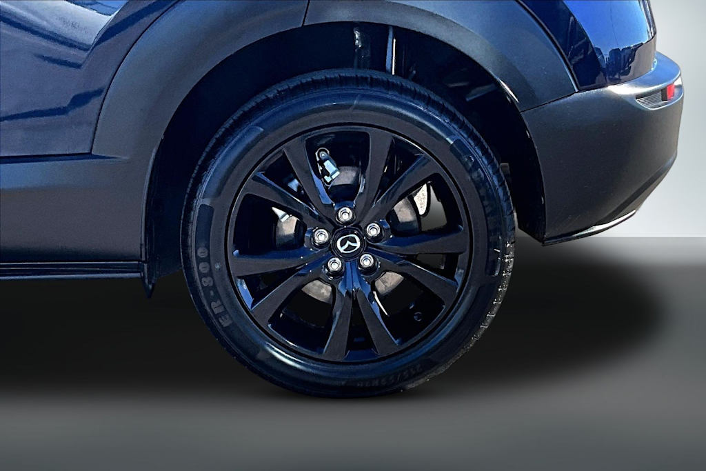 Thumbnail: 2024 Mazda CX-30 - 31