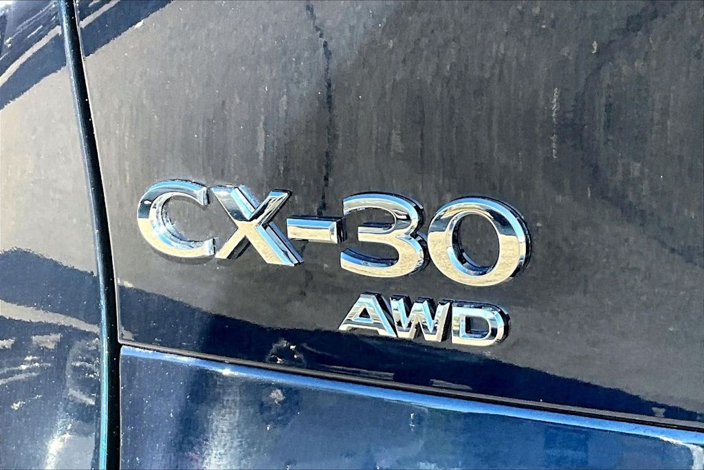 Thumbnail: 2024 Mazda CX-30 - 6