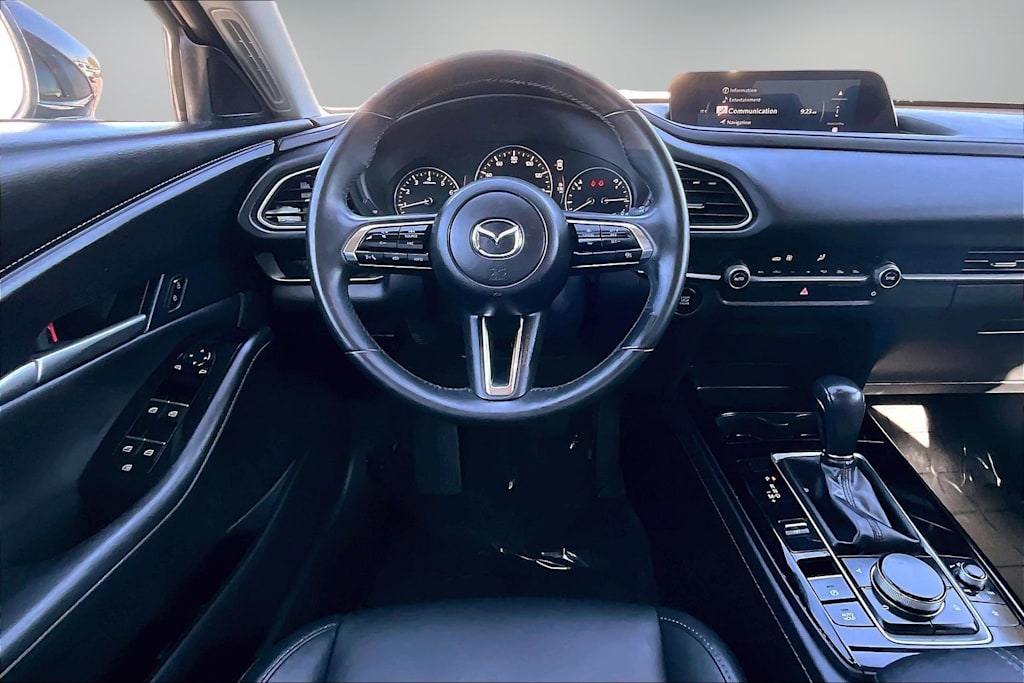 Thumbnail: 2024 Mazda CX-30 - 13