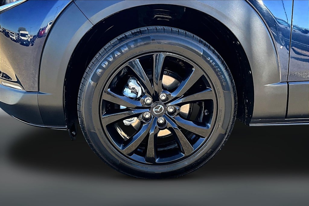 Thumbnail: 2024 Mazda CX-30 - 7