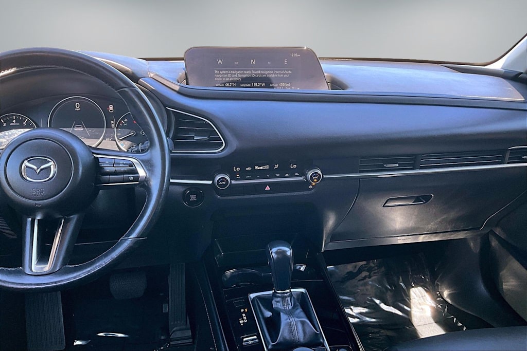 Thumbnail: 2024 Mazda CX-30 - 15