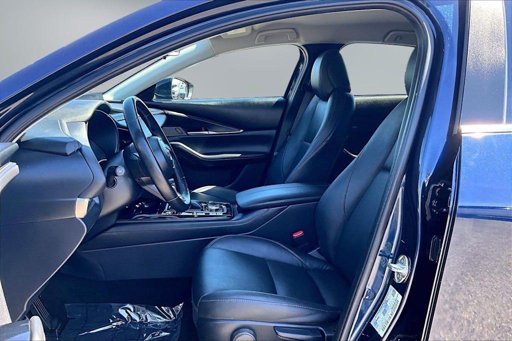 Thumbnail: 2024 Mazda CX-30 - 11