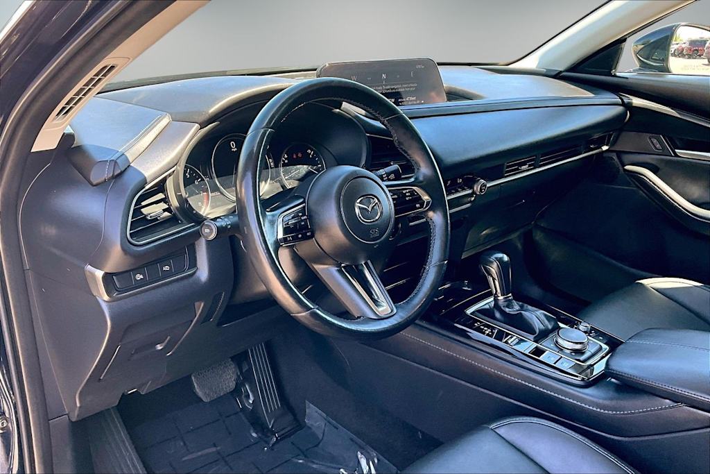 Thumbnail: 2024 Mazda CX-30 - 2
