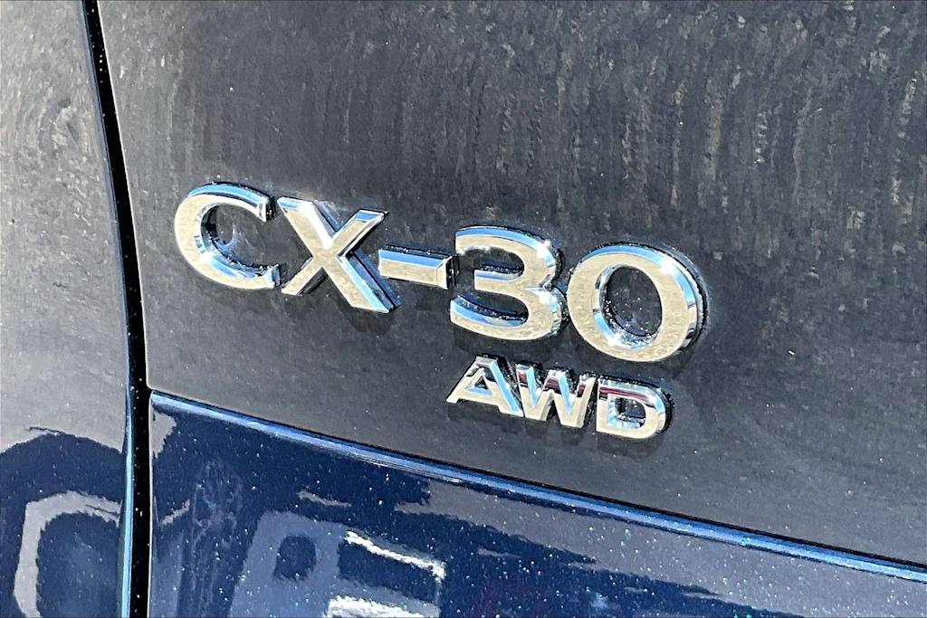 Thumbnail: 2024 Mazda CX-30 - 7
