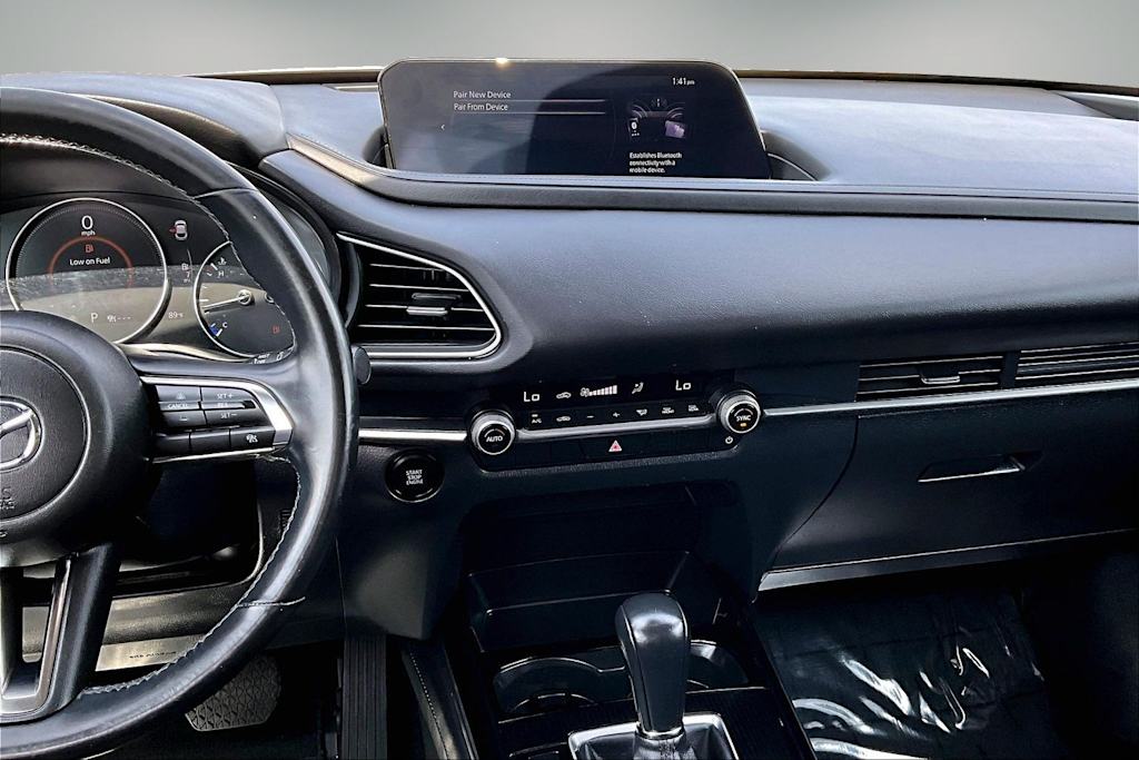 Thumbnail: 2024 Mazda CX-30 - 15