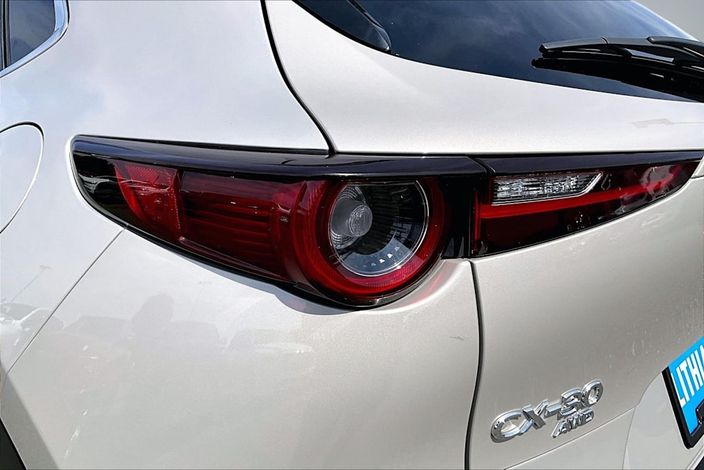 Thumbnail: 2024 Mazda CX-30 - 32
