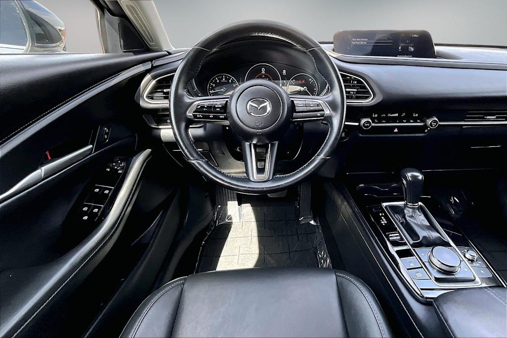 Thumbnail: 2024 Mazda CX-30 - 14