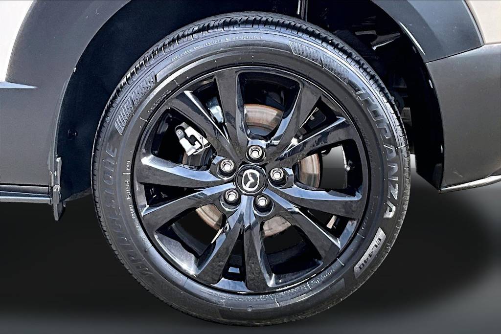 Thumbnail: 2024 Mazda CX-30 - 34