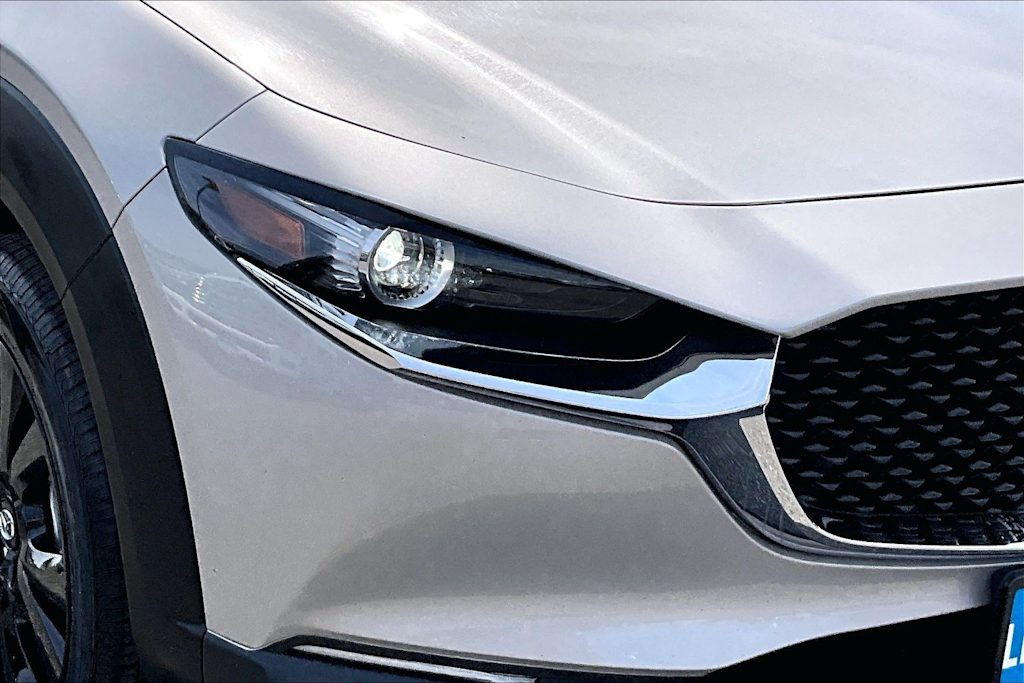 Thumbnail: 2024 Mazda CX-30 - 31