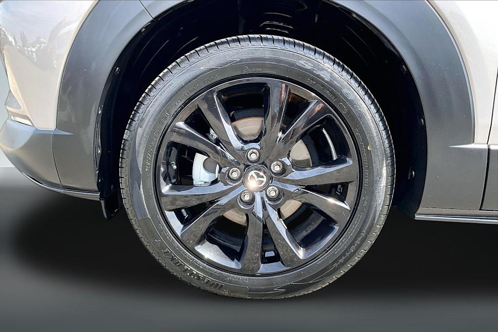 Thumbnail: 2024 Mazda CX-30 - 8