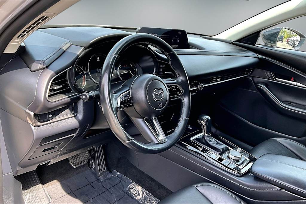 Thumbnail: 2024 Mazda CX-30 - 2