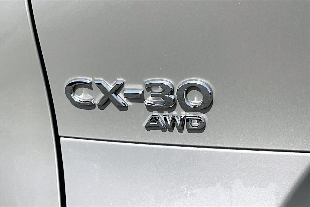 Thumbnail: 2024 Mazda CX-30 - 7