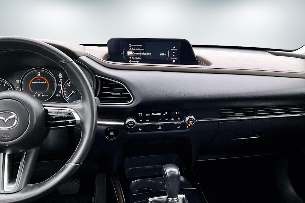 Thumbnail: 2024 Mazda CX-30 - 15