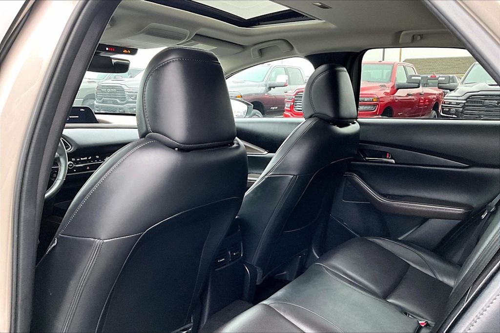 Thumbnail: 2024 Mazda CX-30 - 13