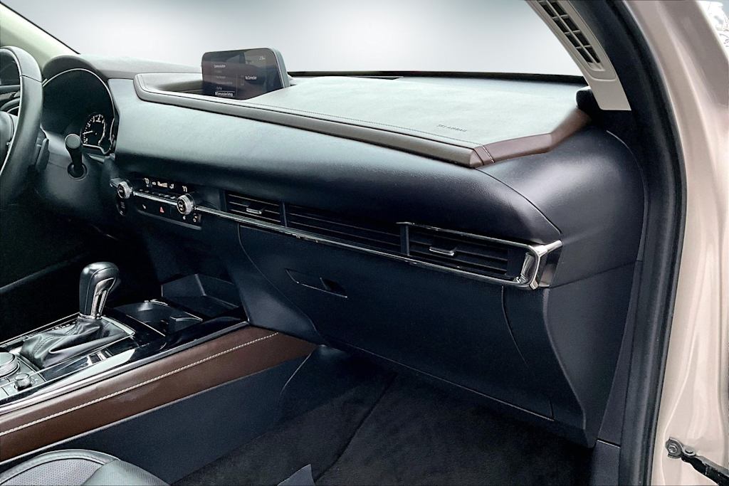 Thumbnail: 2024 Mazda CX-30 - 23