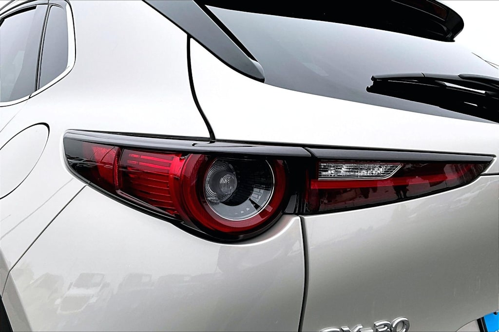 Thumbnail: 2024 Mazda CX-30 - 32