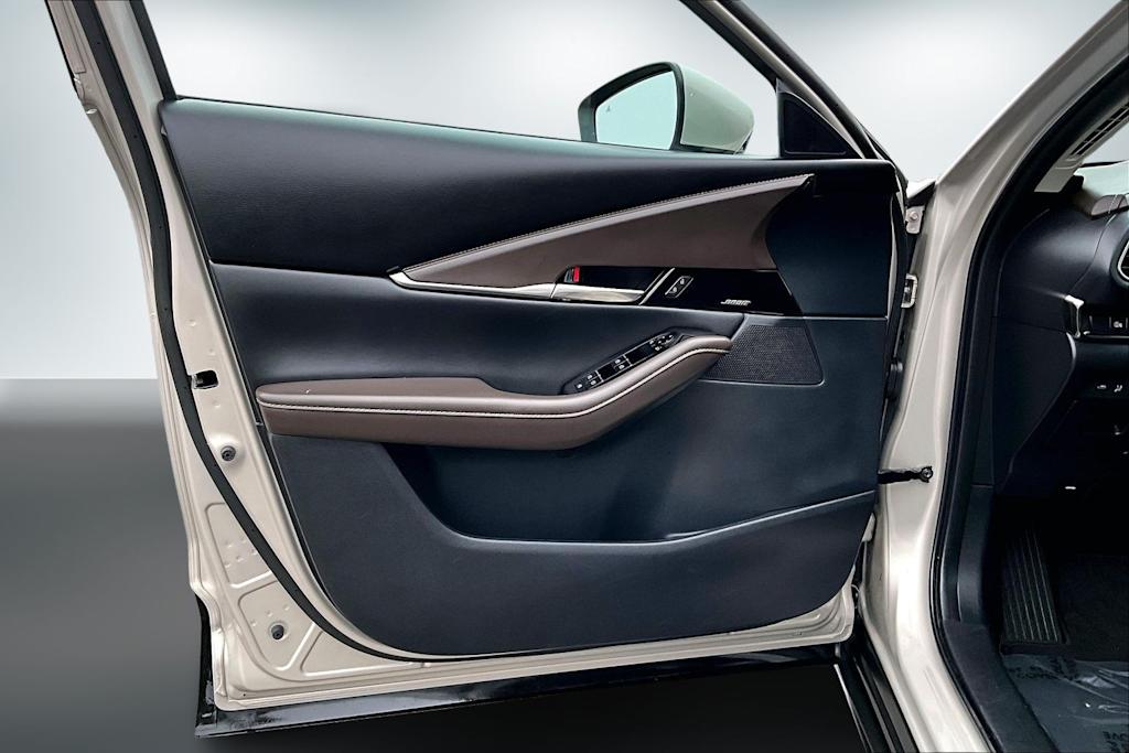 Thumbnail: 2024 Mazda CX-30 - 26