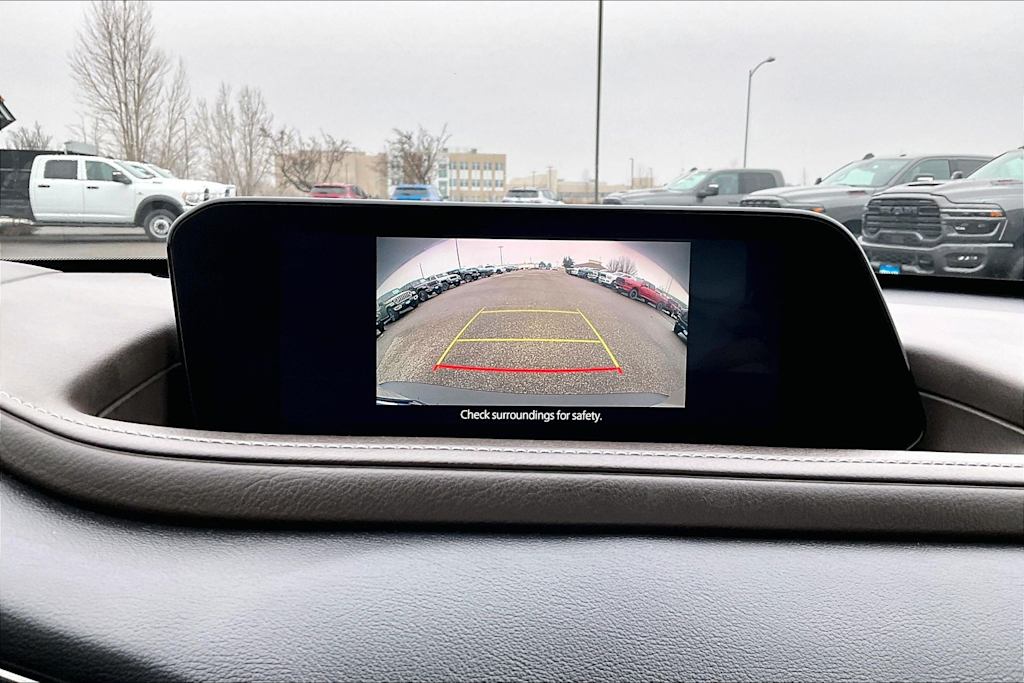 Thumbnail: 2024 Mazda CX-30 - 16