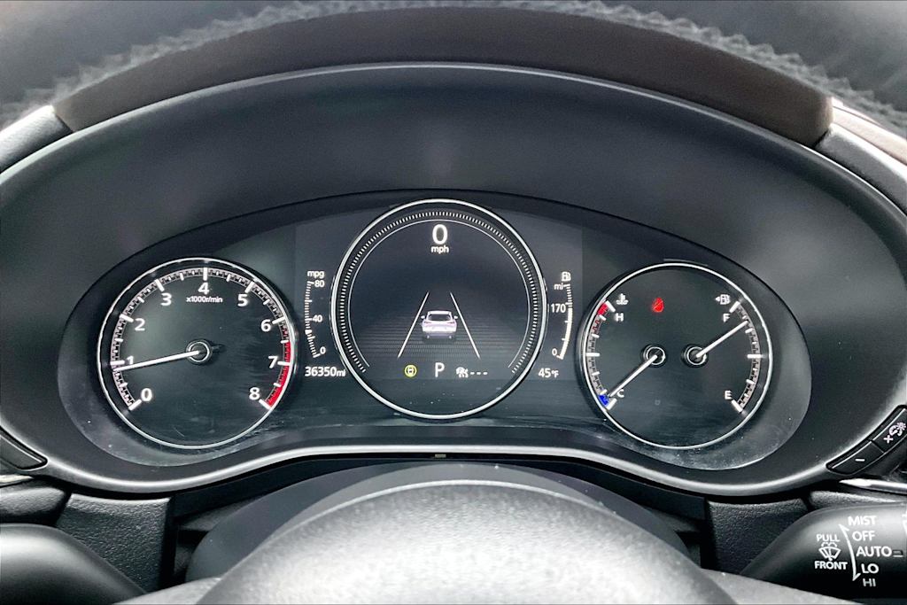 Thumbnail: 2024 Mazda CX-30 - 18