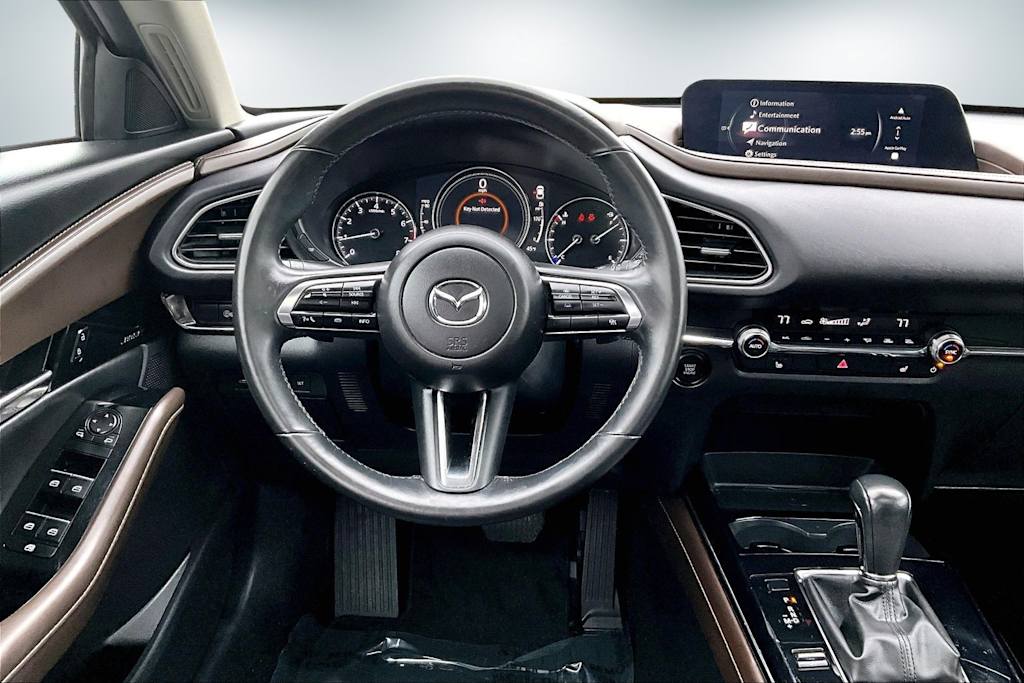 Thumbnail: 2024 Mazda CX-30 - 14