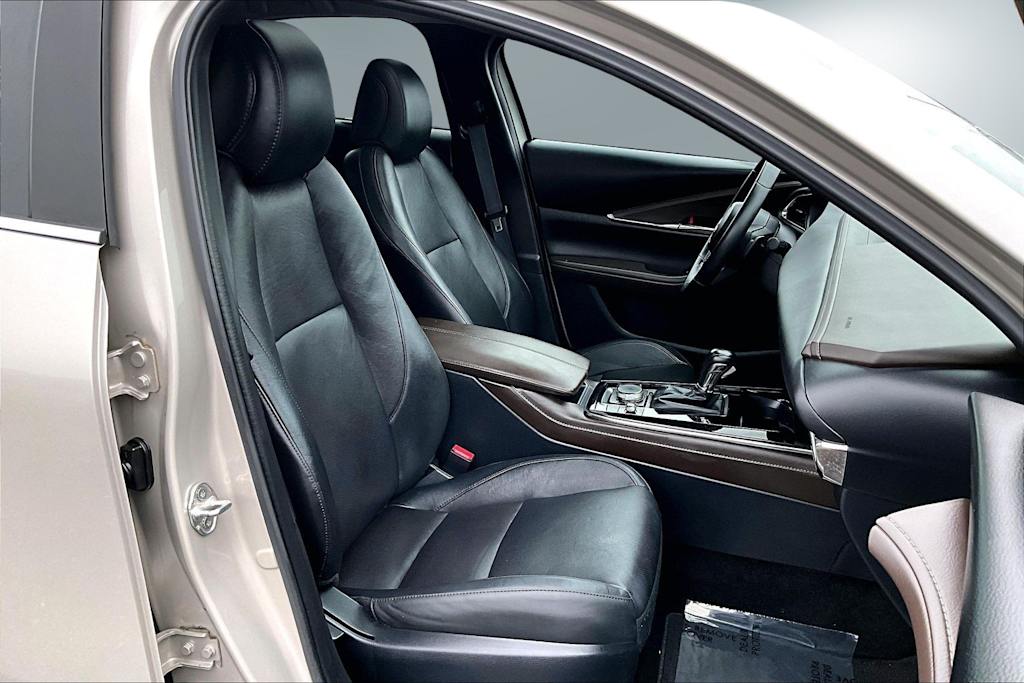 Thumbnail: 2024 Mazda CX-30 - 12