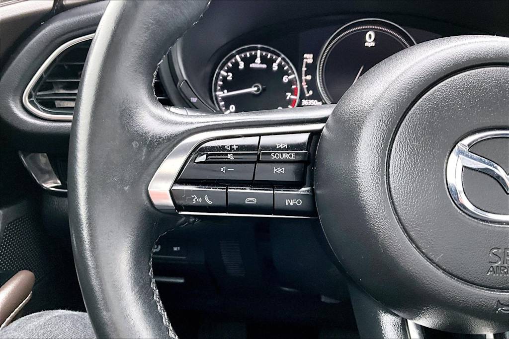 Thumbnail: 2024 Mazda CX-30 - 24