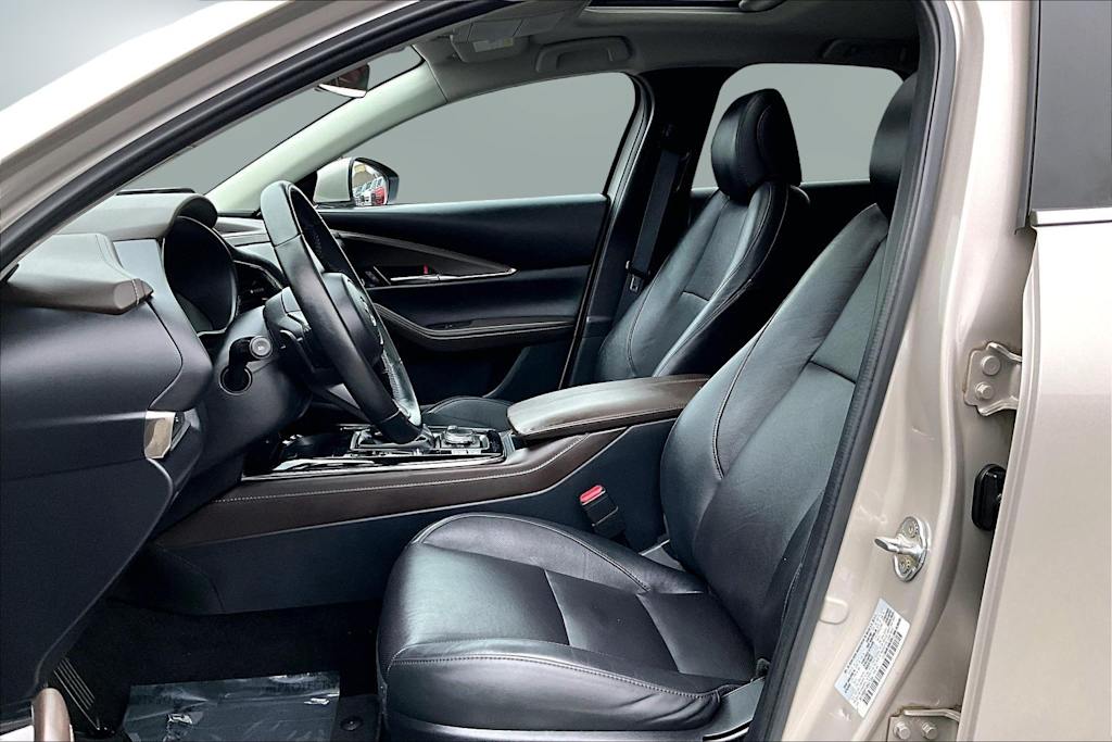 Thumbnail: 2024 Mazda CX-30 - 11