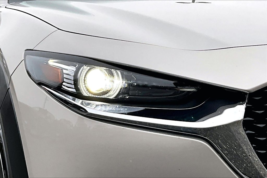 Thumbnail: 2024 Mazda CX-30 - 31