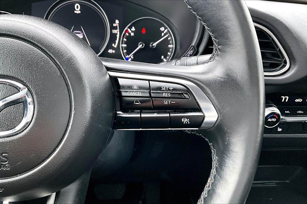 Thumbnail: 2024 Mazda CX-30 - 25