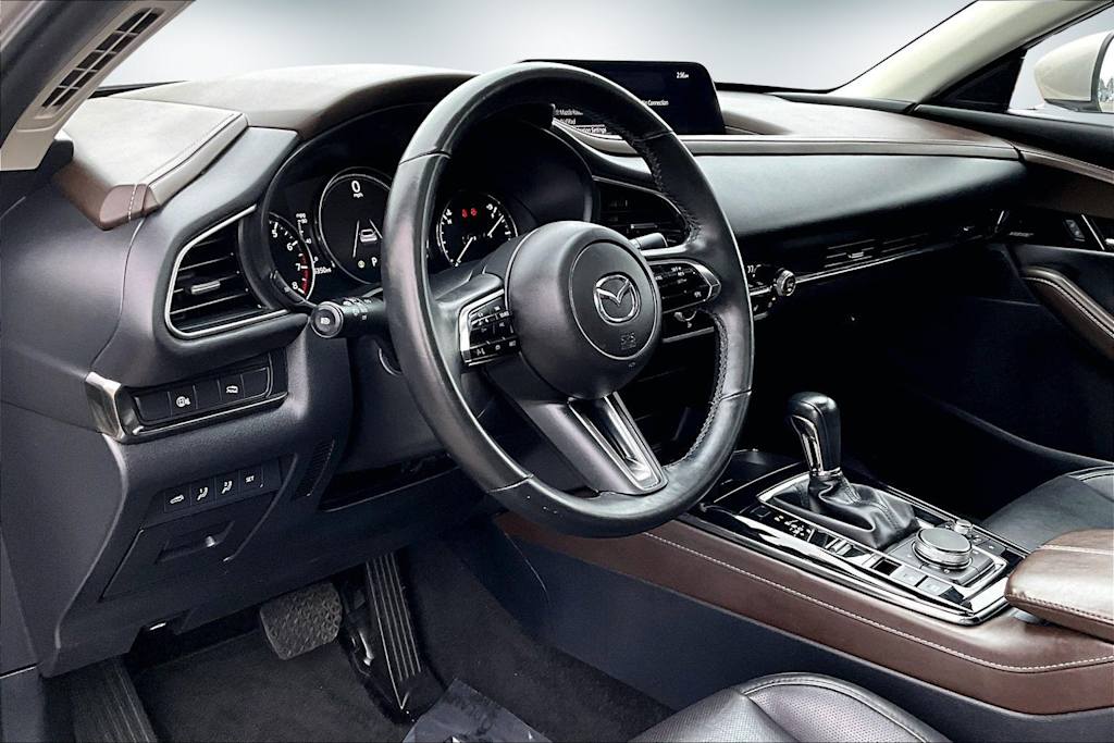 Thumbnail: 2024 Mazda CX-30 - 2