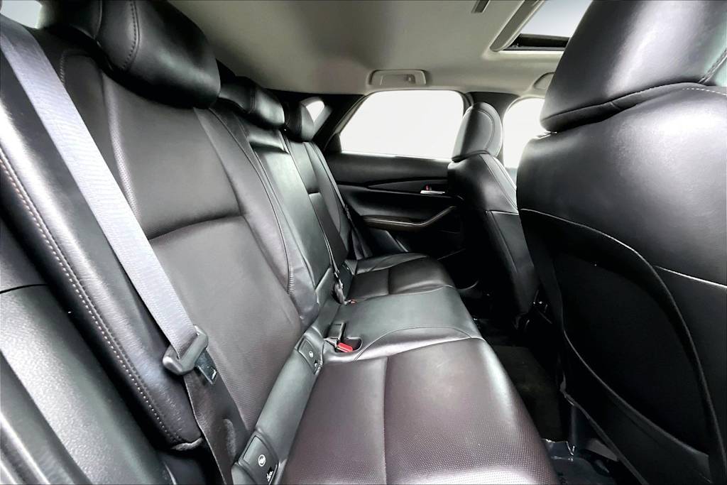 Thumbnail: 2024 Mazda CX-30 - 29