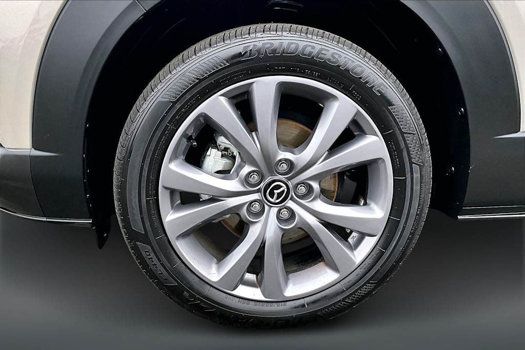 Thumbnail: 2024 Mazda CX-30 - 8