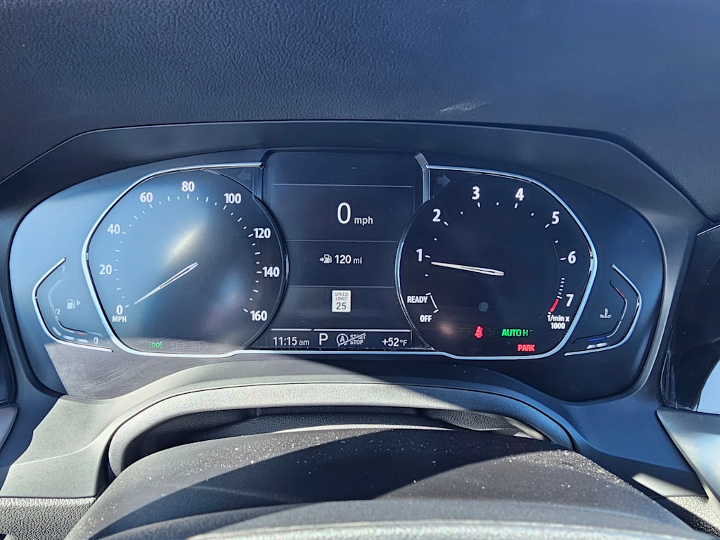 2022 BMW 3 Series 330xi 17