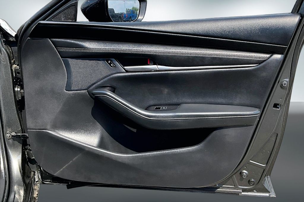 Thumbnail: 2025 Mazda Mazda3 - 26