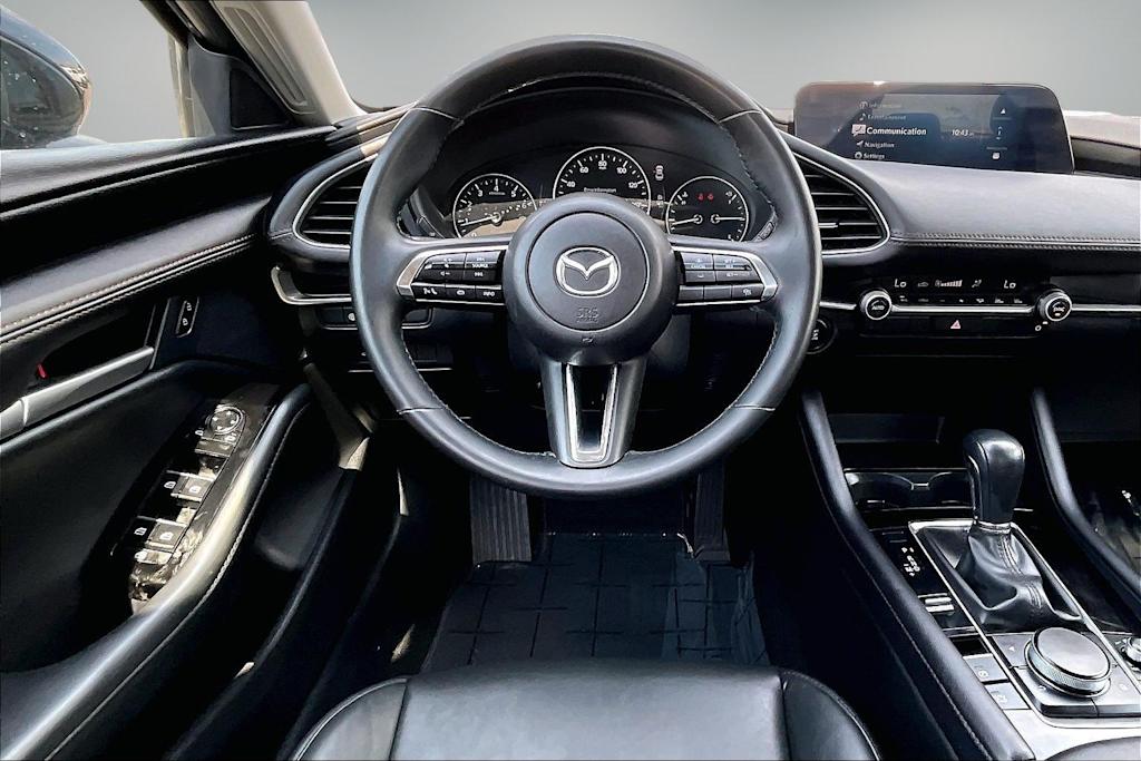 Thumbnail: 2025 Mazda Mazda3 - 13