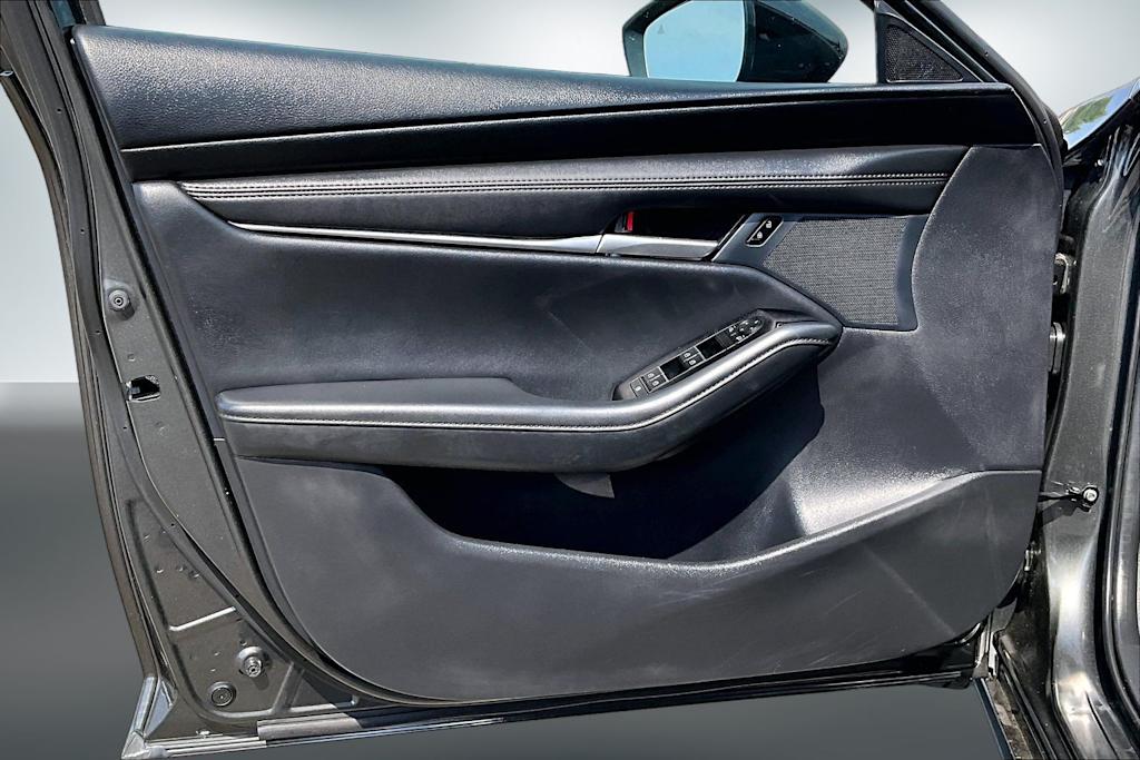 Thumbnail: 2025 Mazda Mazda3 - 25