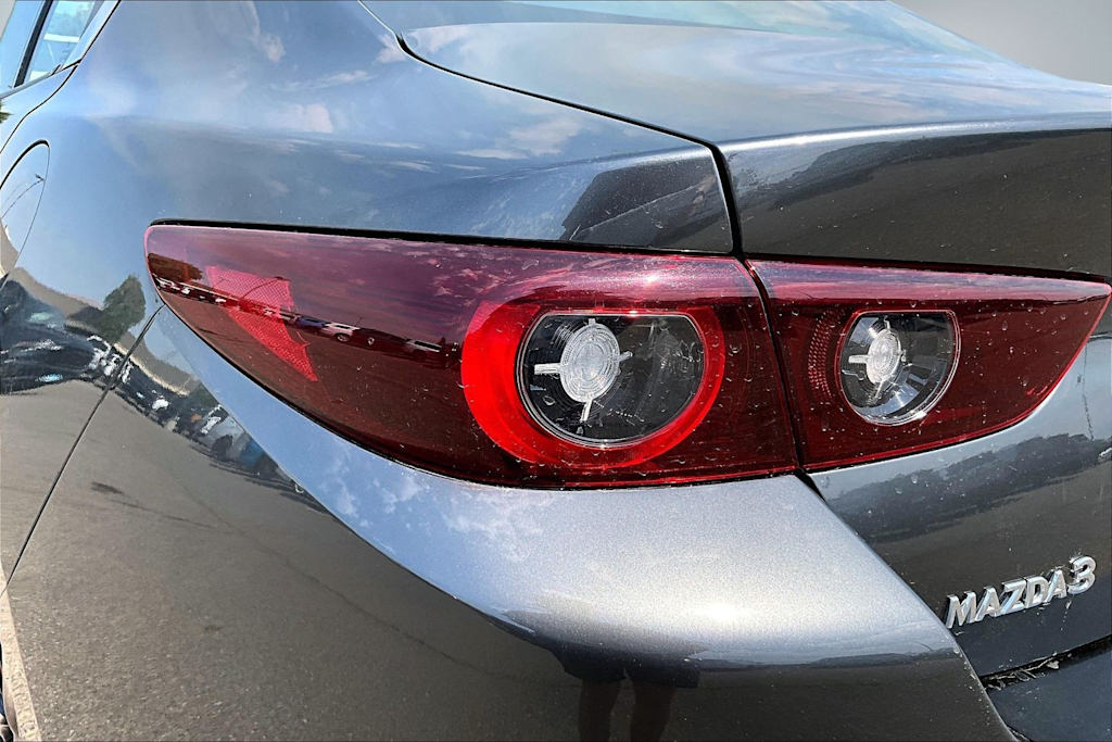 Thumbnail: 2025 Mazda Mazda3 - 29