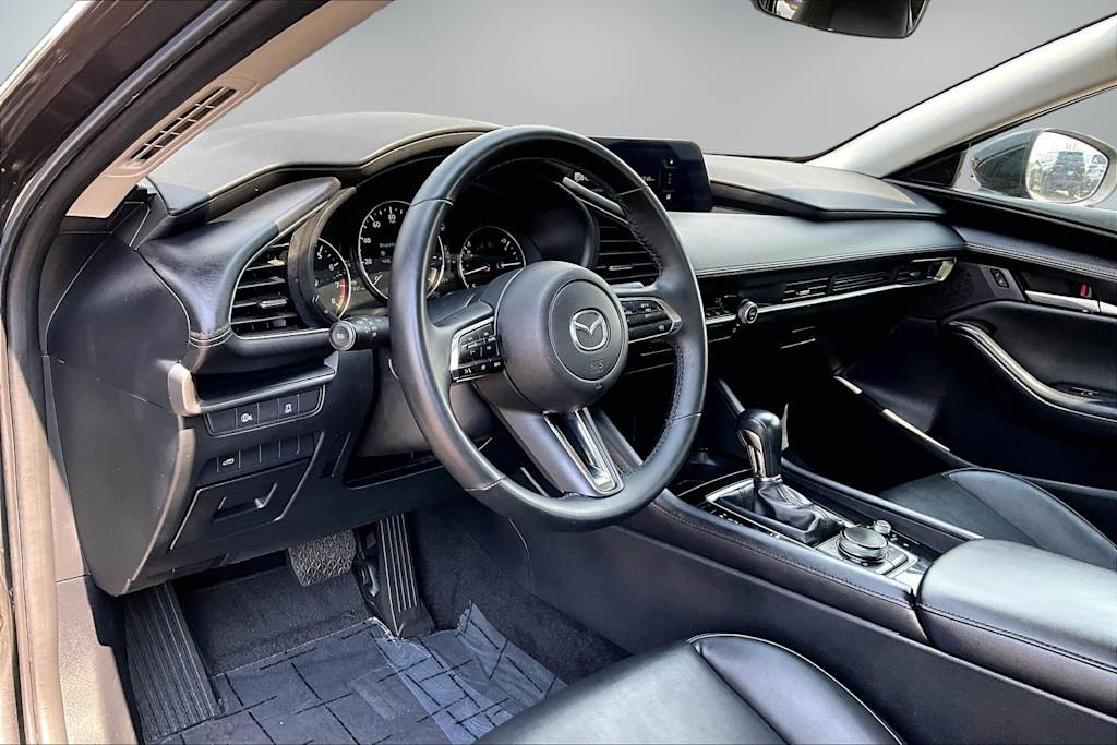 Thumbnail: 2025 Mazda Mazda3 - 2