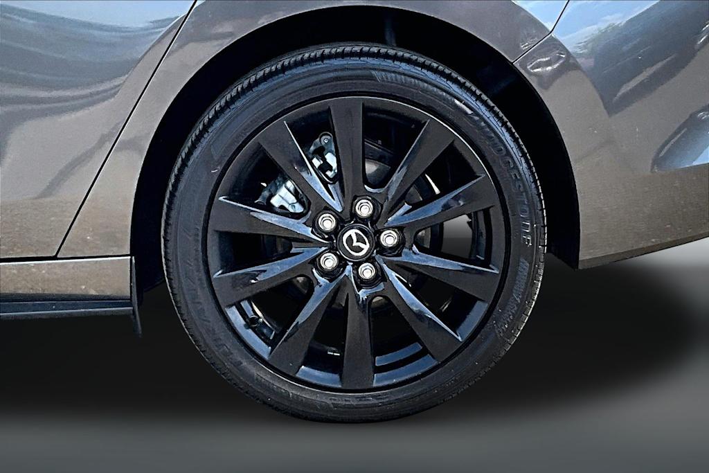 Thumbnail: 2025 Mazda Mazda3 - 31