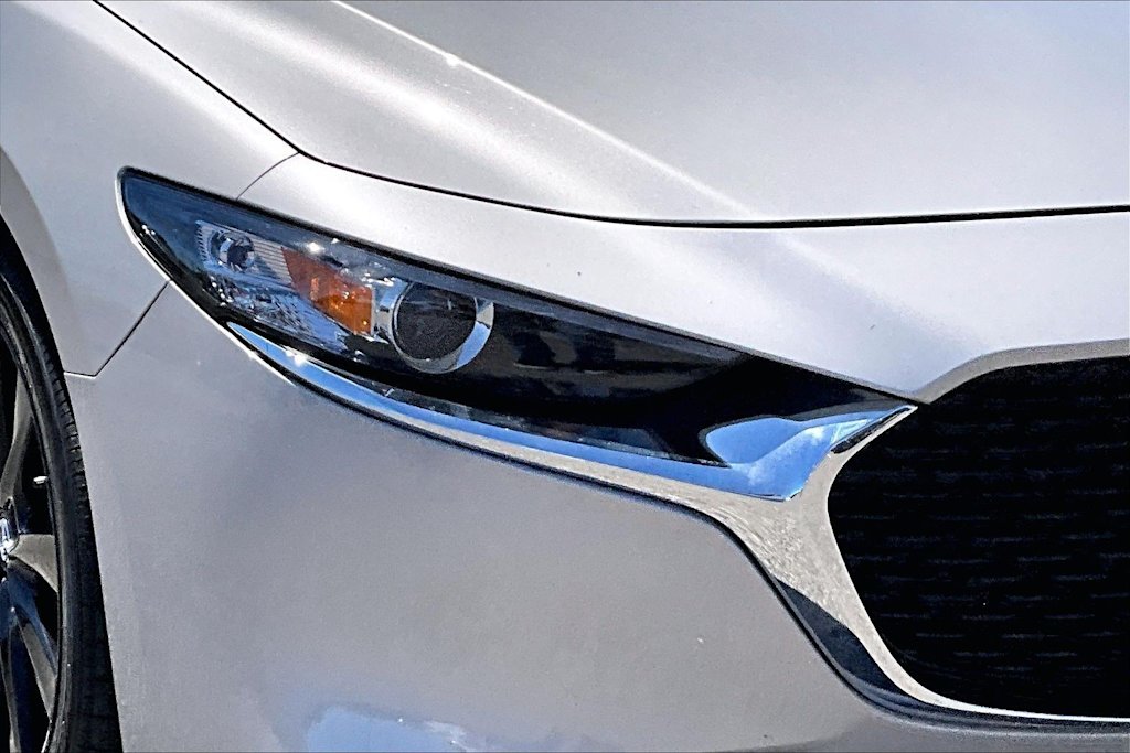 Thumbnail: 2024 Mazda Mazda3 - 31