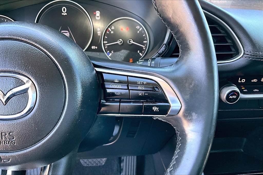 Thumbnail: 2024 Mazda Mazda3 - 25