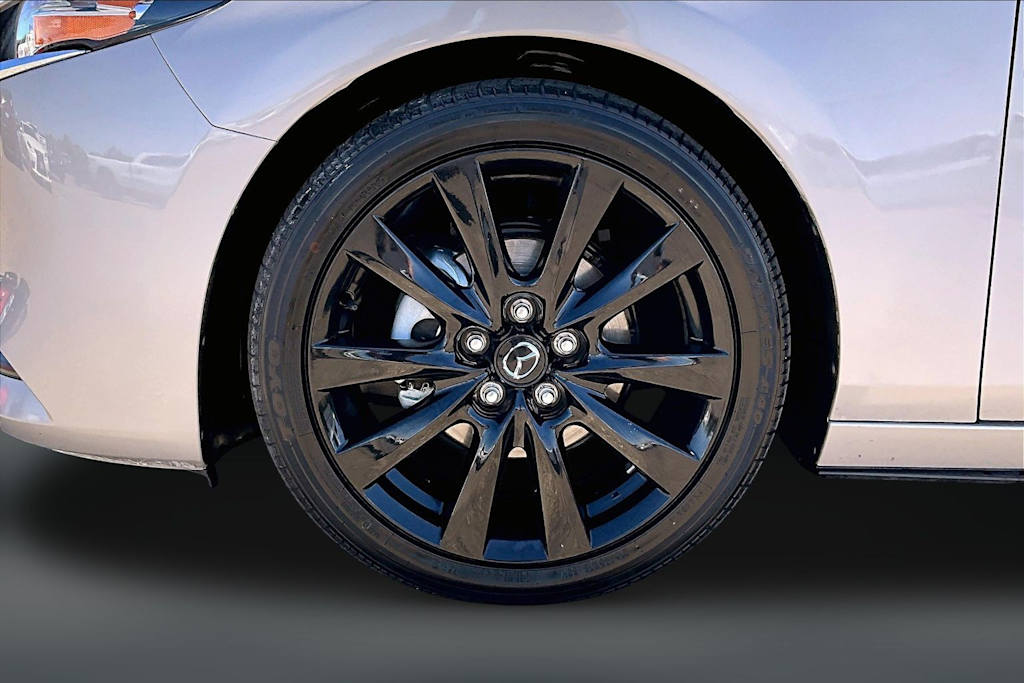 Thumbnail: 2024 Mazda Mazda3 - 8