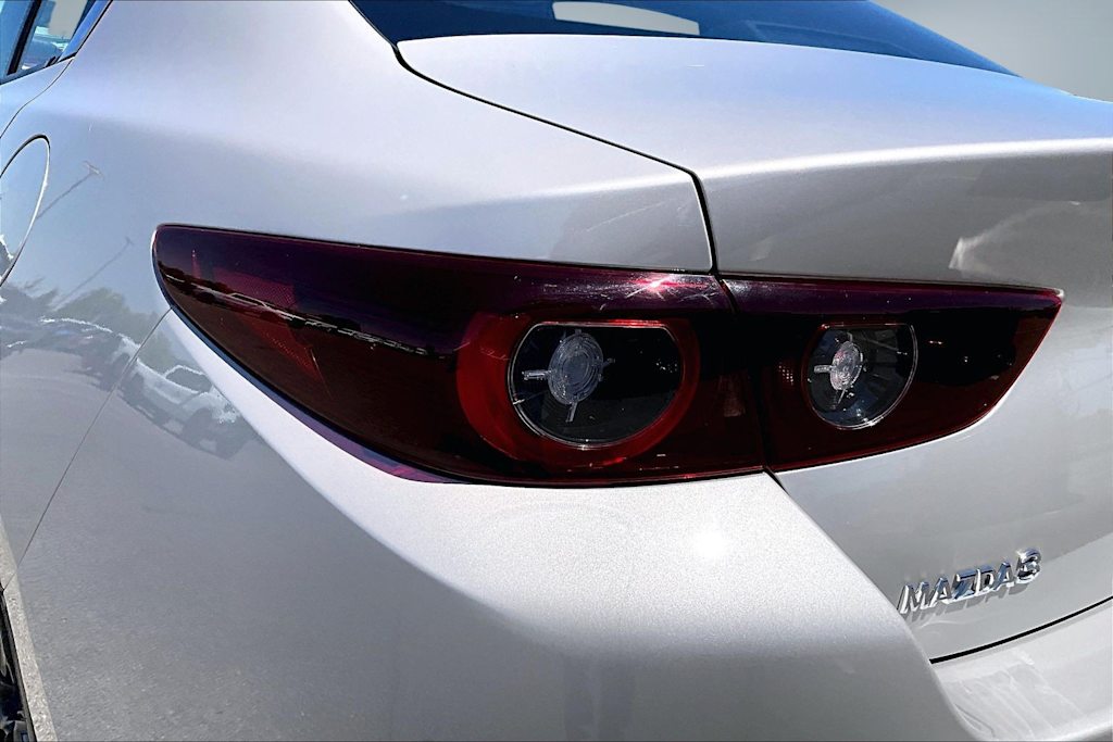 Thumbnail: 2024 Mazda Mazda3 - 32