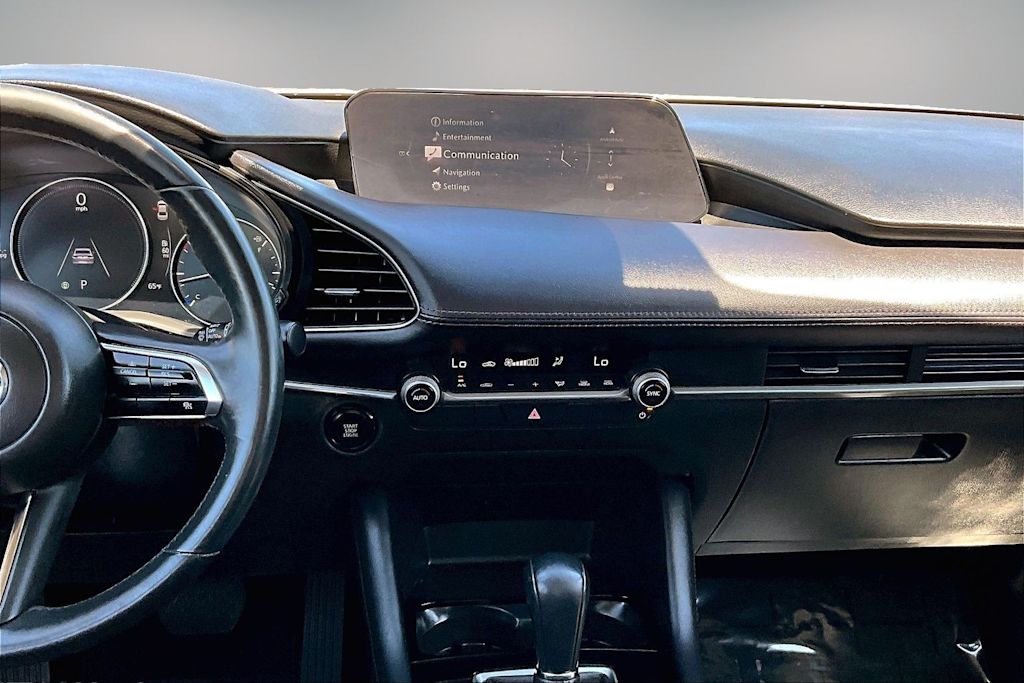 Thumbnail: 2024 Mazda Mazda3 - 15