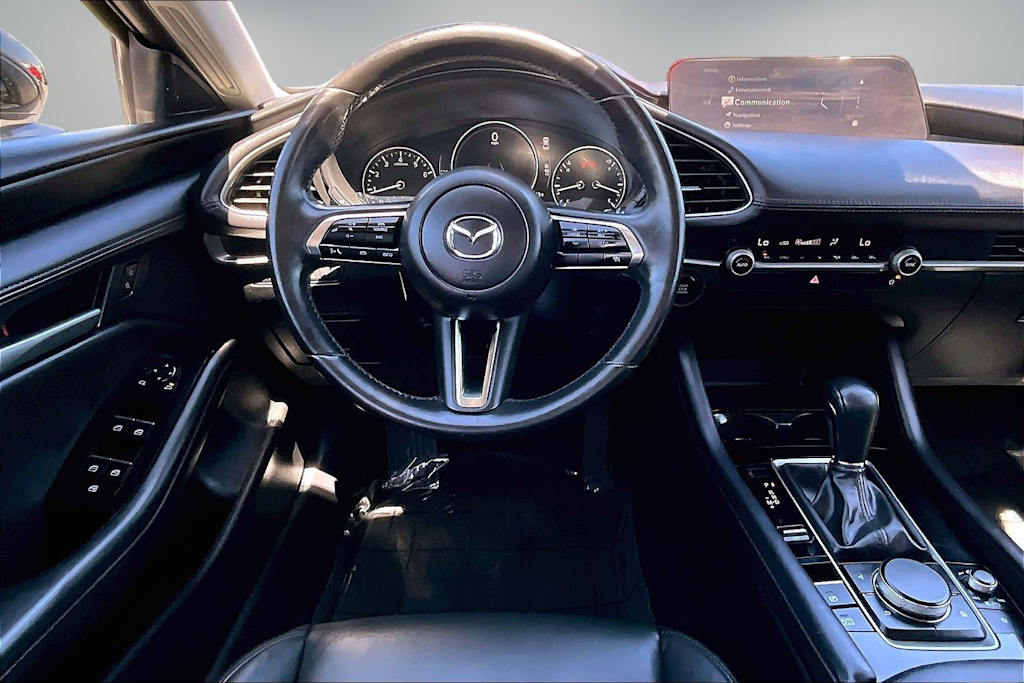 Thumbnail: 2024 Mazda Mazda3 - 14