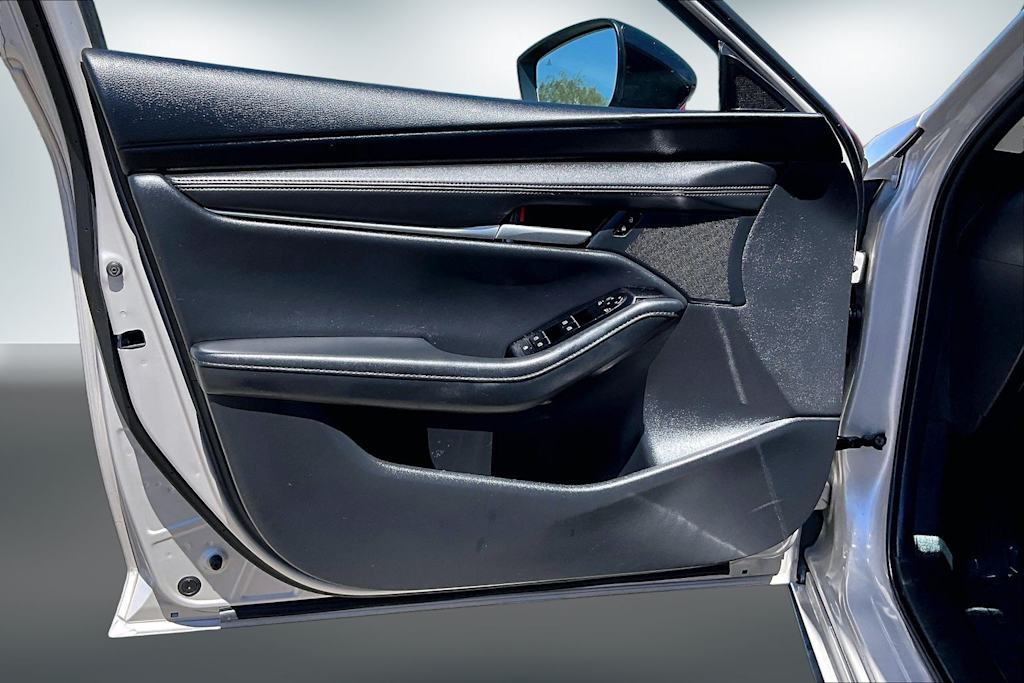 Thumbnail: 2024 Mazda Mazda3 - 27