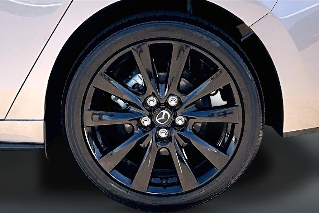 Thumbnail: 2024 Mazda Mazda3 - 34